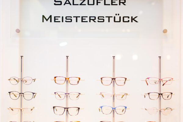 Salzufler Meisterstück